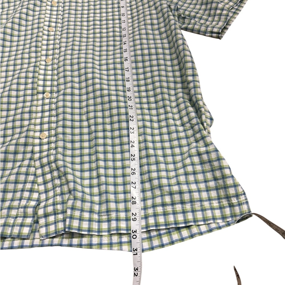 Three Men’s Basic Edition Button Up Xl - image 2